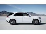 2027 Mercedes-Benz GLE GLE 350 4MATIC®