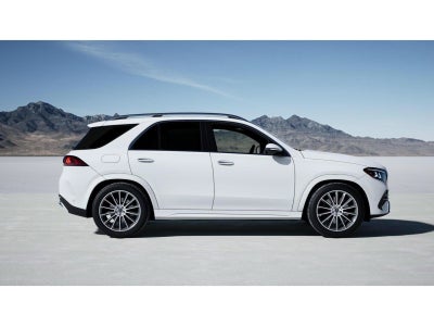 2027 Mercedes-Benz GLE GLE 350 4MATIC®
