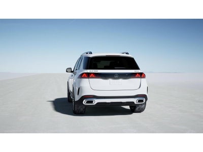 2027 Mercedes-Benz GLE GLE 350 4MATIC®