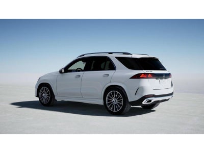 2027 Mercedes-Benz GLE GLE 350 4MATIC®