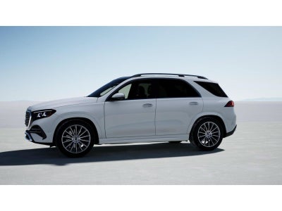 2027 Mercedes-Benz GLE GLE 350 4MATIC®