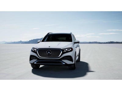 2027 Mercedes-Benz GLE GLE 350 4MATIC®