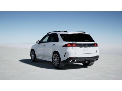 2027 Mercedes-Benz GLE GLE 350 4MATIC®