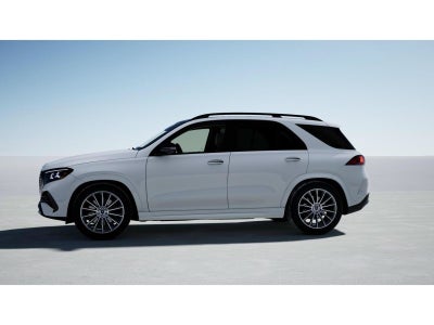 2027 Mercedes-Benz GLE GLE 350 4MATIC®