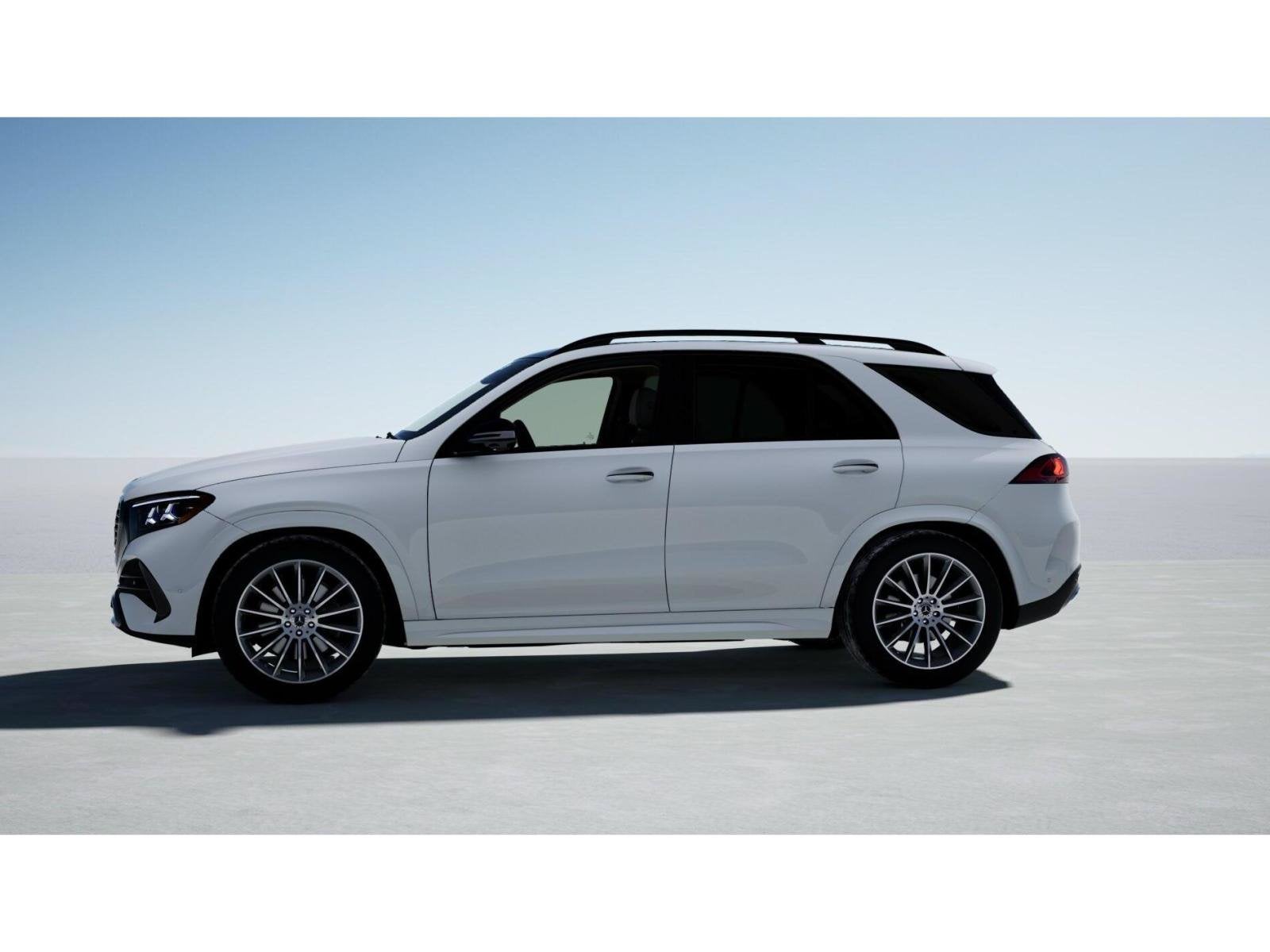 2027 Mercedes-Benz GLE GLE 350 4MATIC®