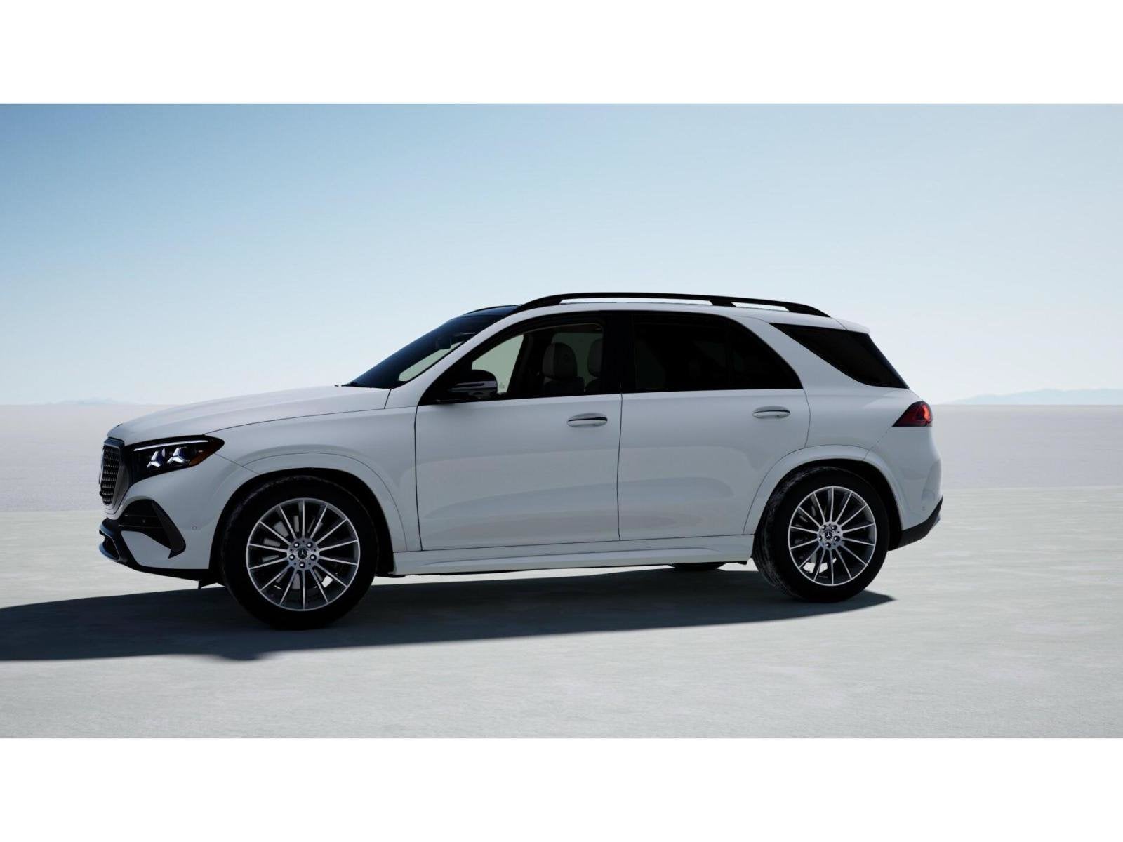 2027 Mercedes-Benz GLE GLE 350 4MATIC®