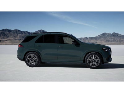 2027 Mercedes-Benz GLE 350 Base