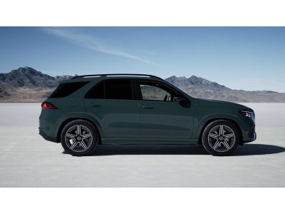 2027 Mercedes-Benz GLE 350 Base
