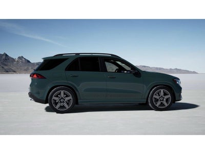 2027 Mercedes-Benz GLE 350 Base