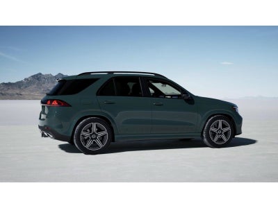 2027 Mercedes-Benz GLE 350 Base