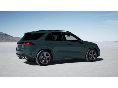 2027 Mercedes-Benz GLE 350 Base