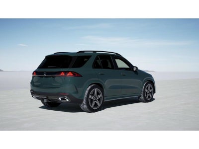 2027 Mercedes-Benz GLE 350 Base