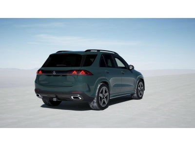 2027 Mercedes-Benz GLE 350 Base