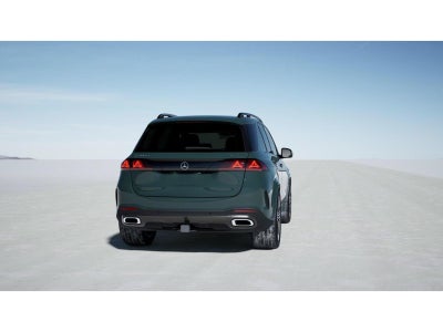 2027 Mercedes-Benz GLE 350 Base