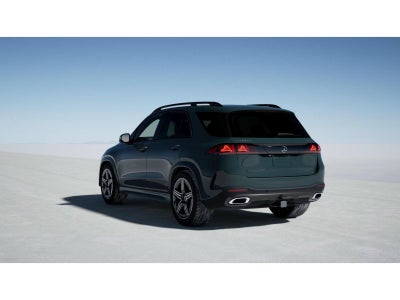 2027 Mercedes-Benz GLE 350 Base