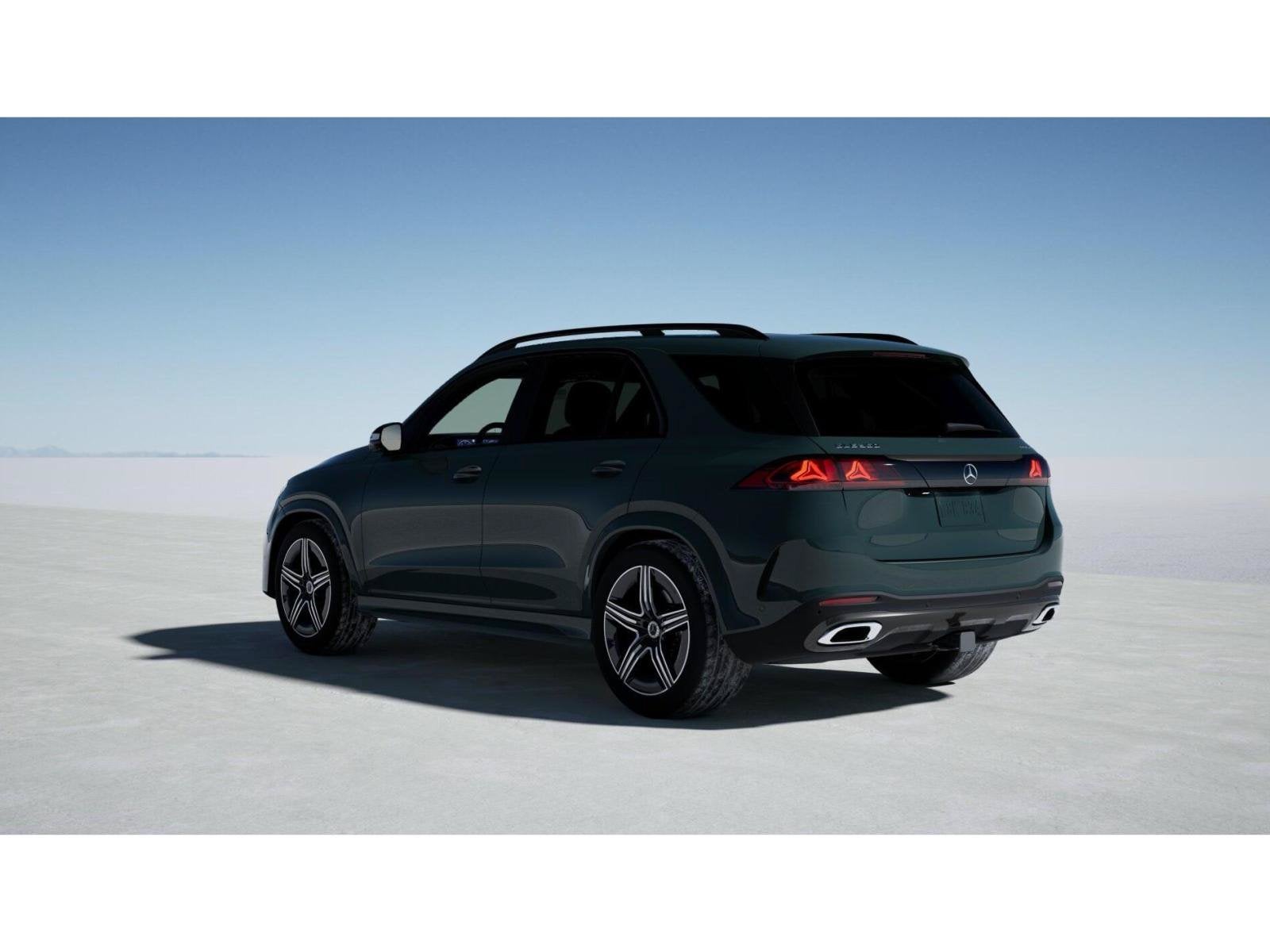 2027 Mercedes-Benz GLE 350 Base