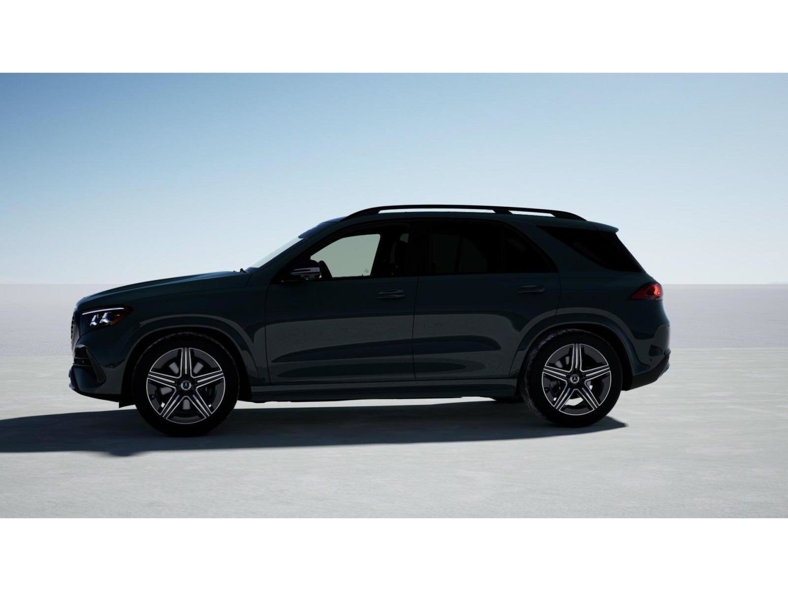 2027 Mercedes-Benz GLE 350 Base