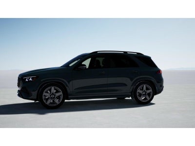 2027 Mercedes-Benz GLE 350 Base