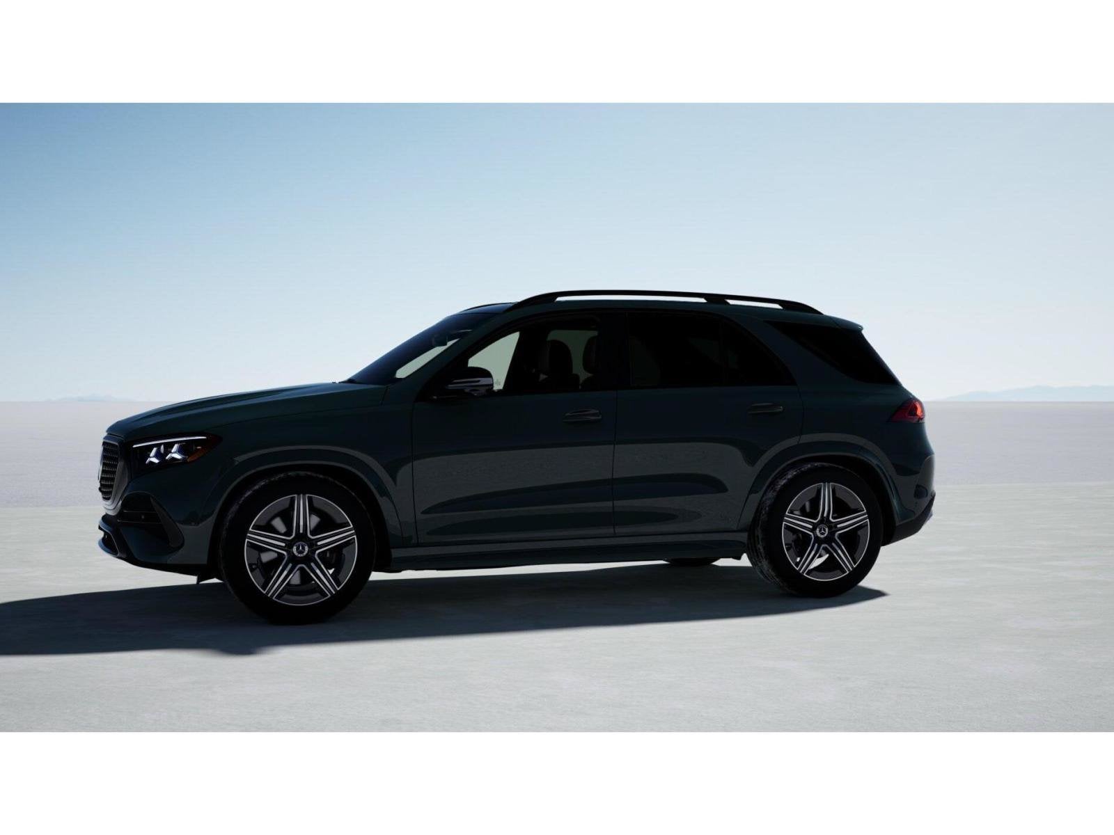 2027 Mercedes-Benz GLE 350 Base