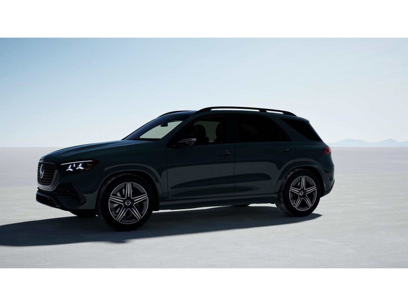 2027 Mercedes-Benz GLE 350 Base