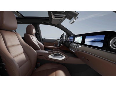 2027 Mercedes-Benz GLE 350 Base