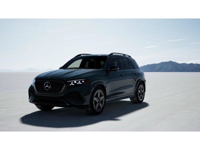 2027 Mercedes-Benz GLE 350 Base