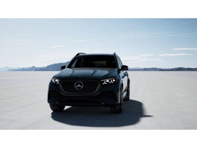 2027 Mercedes-Benz GLE 350 Base