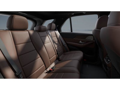 2027 Mercedes-Benz GLE 350 Base