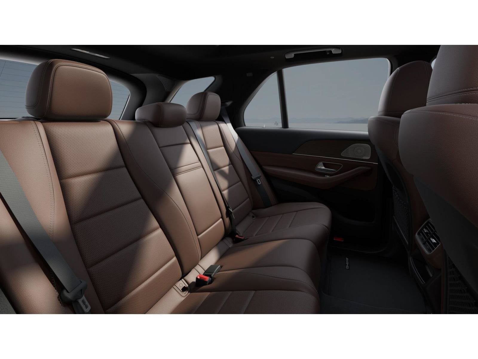 2027 Mercedes-Benz GLE 350 Base