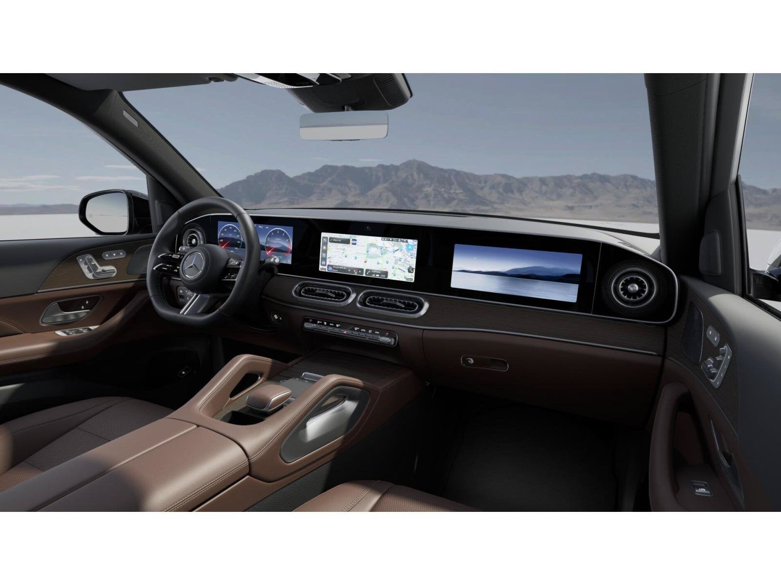 2027 Mercedes-Benz GLE 350 Base