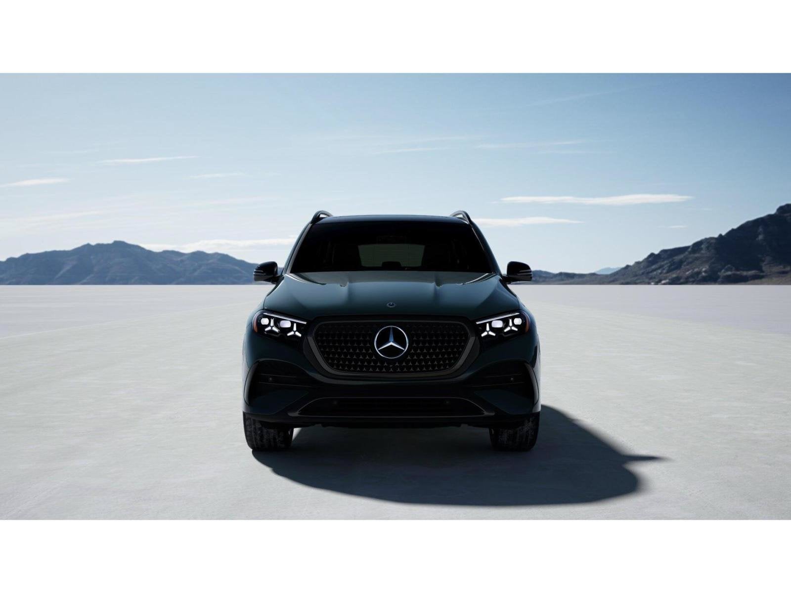 2027 Mercedes-Benz GLE 350 Base