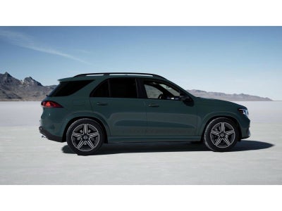 2027 Mercedes-Benz GLE GLE 350 4MATIC®