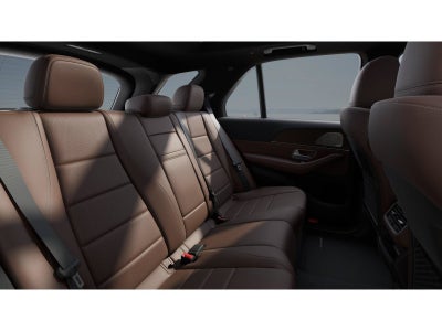 2027 Mercedes-Benz GLE GLE 350 4MATIC®