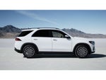 2027 Mercedes-Benz GLE GLE 350 4MATIC®
