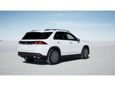 2027 Mercedes-Benz GLE GLE 350 4MATIC®