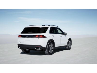 2027 Mercedes-Benz GLE GLE 350 4MATIC®