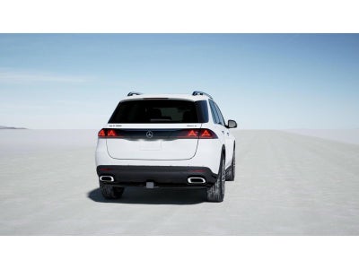 2027 Mercedes-Benz GLE GLE 350 4MATIC®