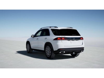 2027 Mercedes-Benz GLE GLE 350 4MATIC®