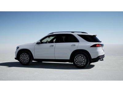 2027 Mercedes-Benz GLE GLE 350 4MATIC®