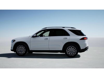 2027 Mercedes-Benz GLE GLE 350 4MATIC®