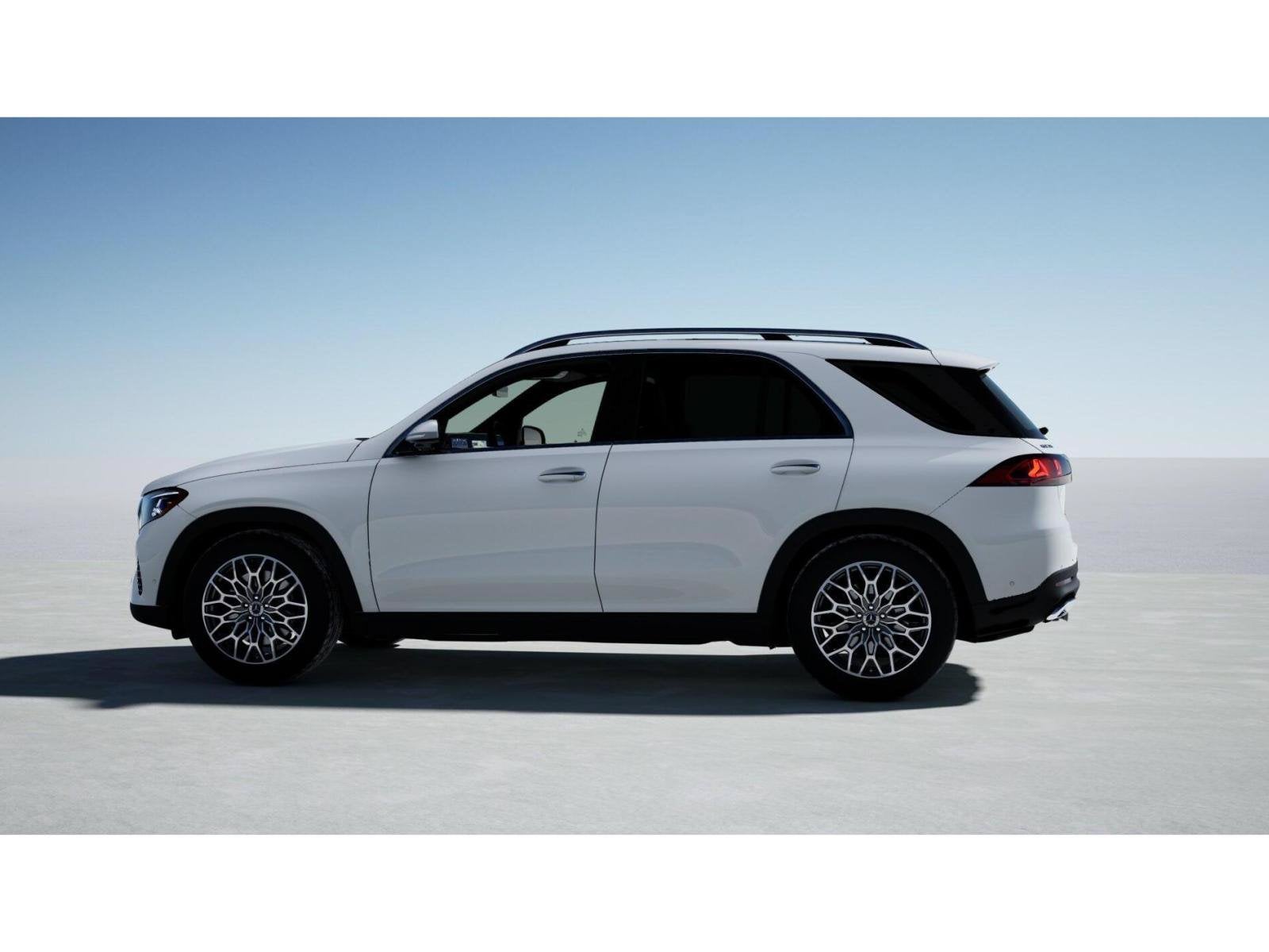 2027 Mercedes-Benz GLE GLE 350 4MATIC®