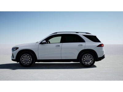 2027 Mercedes-Benz GLE GLE 350 4MATIC®
