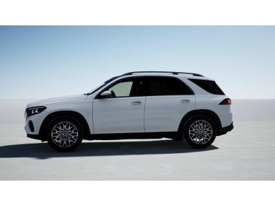 2027 Mercedes-Benz GLE GLE 350 4MATIC®