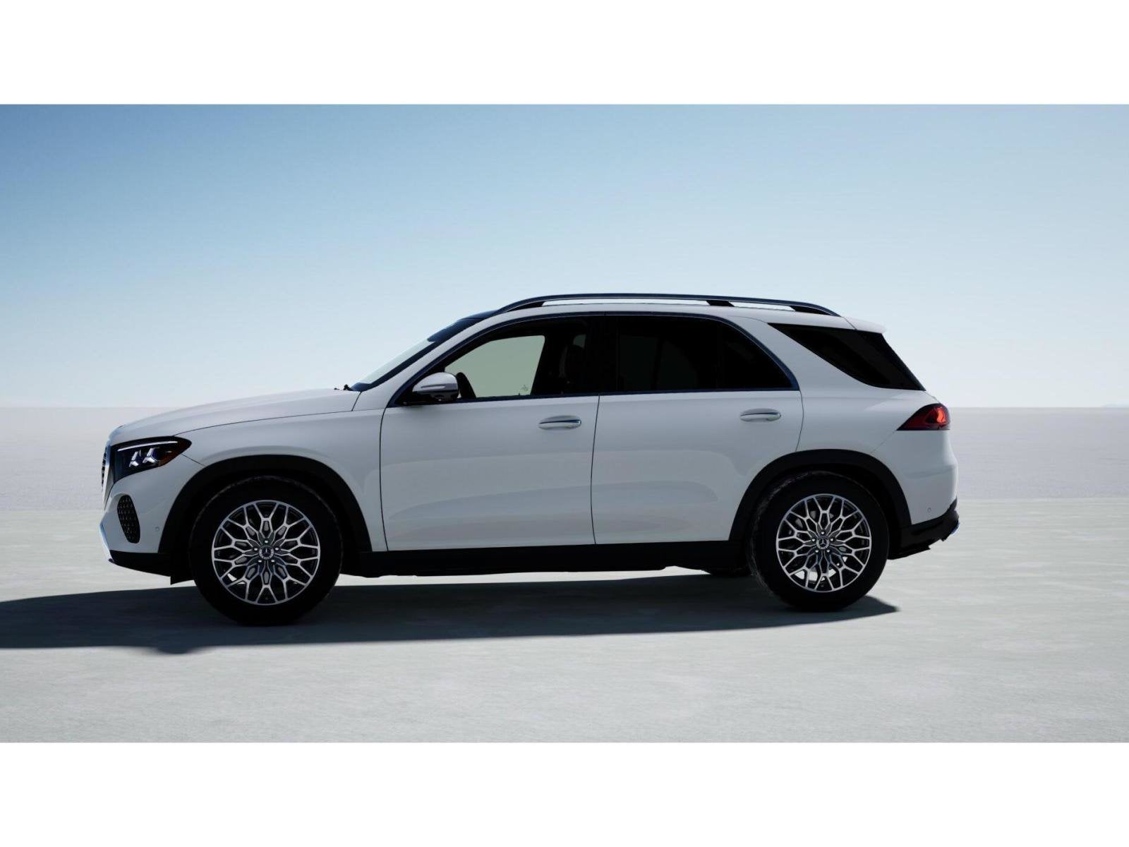 2027 Mercedes-Benz GLE GLE 350 4MATIC®