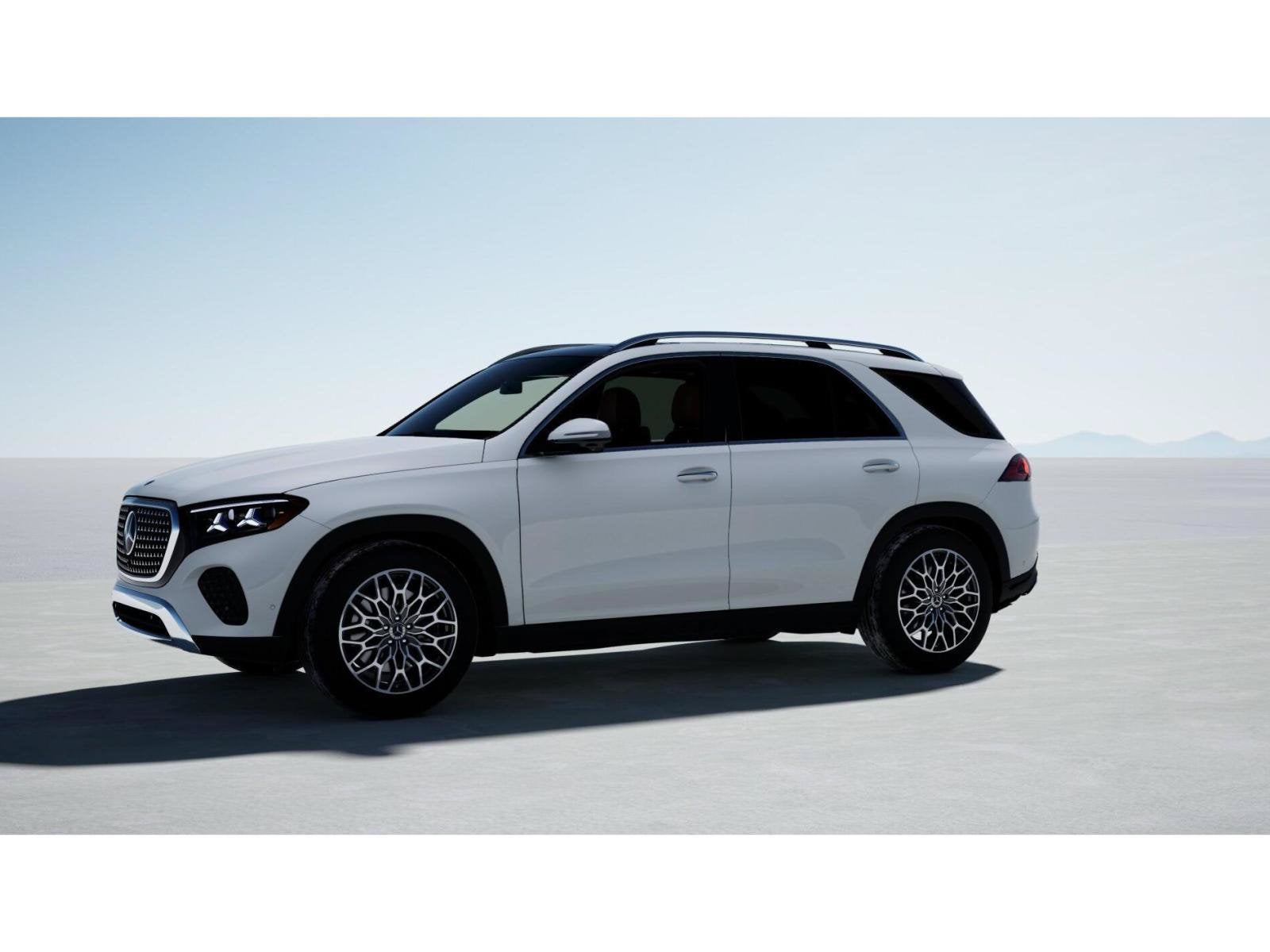 2027 Mercedes-Benz GLE GLE 350 4MATIC®
