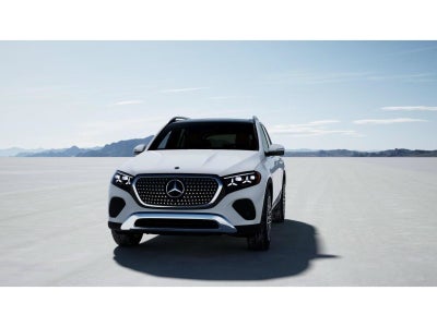 2027 Mercedes-Benz GLE GLE 350 4MATIC®