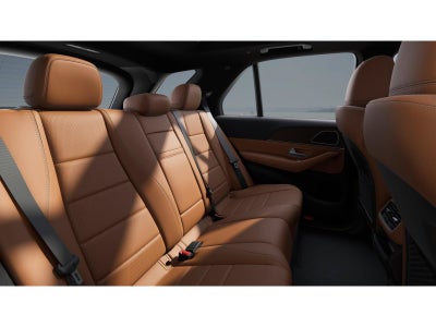 2027 Mercedes-Benz GLE GLE 350 4MATIC®