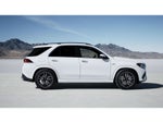 2027 Mercedes-Benz GLE 4MATIC®