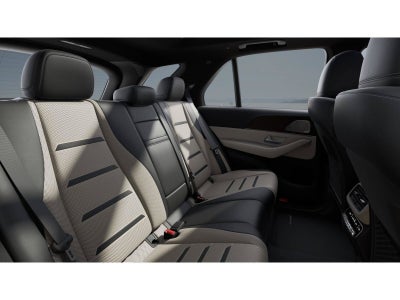 2027 Mercedes-Benz GLE 4MATIC®