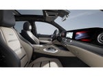 2027 Mercedes-Benz GLE 4MATIC®